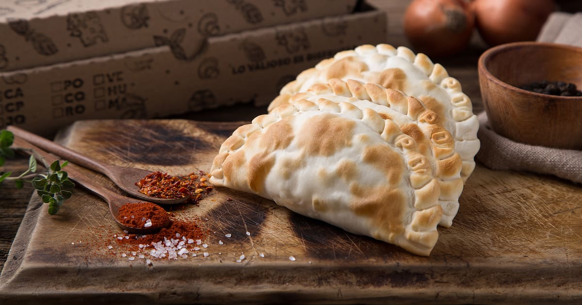 El boom de las pizzas y empanadas low cost: quién está detrás de las principales cadenas