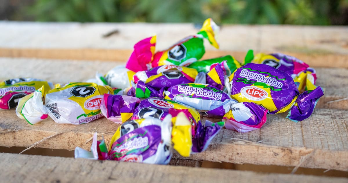 Negocios. Peligra la producción de esta clásica marca de caramelos