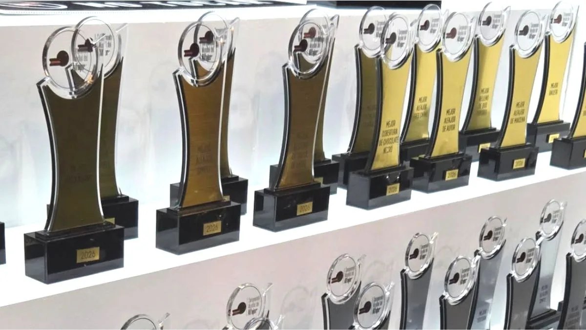 Campeonato Mundial del Alfajor: Uno a uno todos los ganadores de la edición 2026