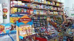 Cómo Administrar un Kiosco