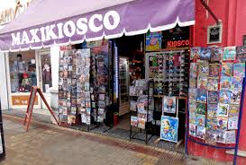 Habilitación de Kiosco y Habilitación de Maxikiosco